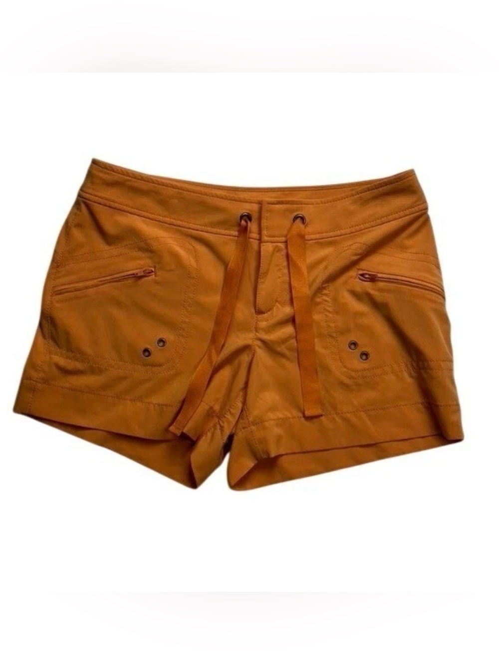 Athleta Shorts Sz 2